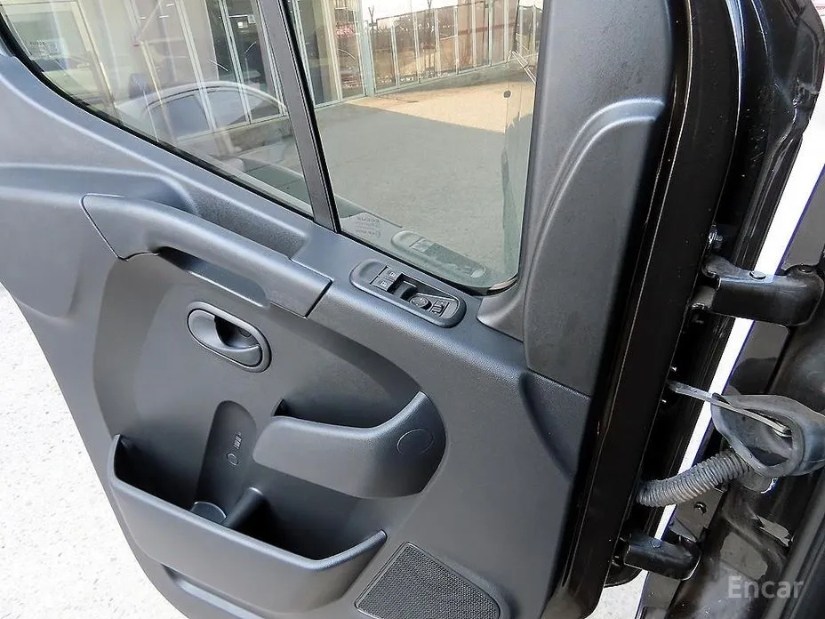 Фото 12 - Renault Master