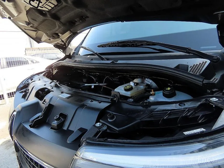 Фото 17 - Renault Master