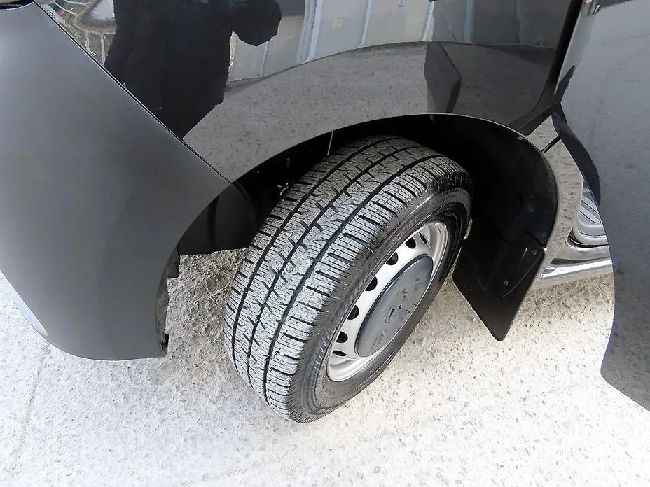 Фото 18 - Renault Master