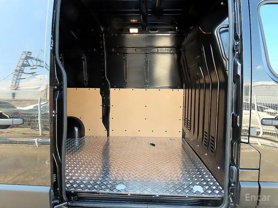 Фото 5 - Renault Master