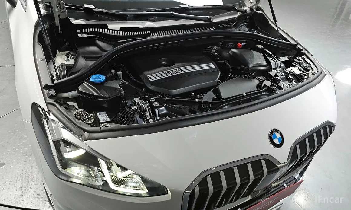 BMW 2 Series 2022 220i Luxury