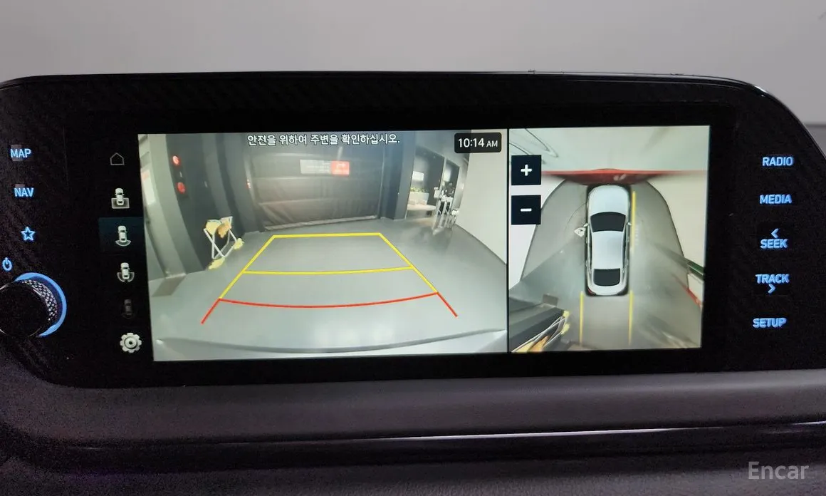 Фото 15 - Hyundai Sonata