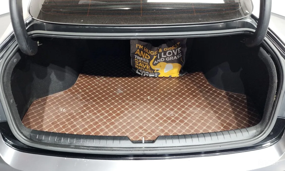 Фото 20 - Hyundai Sonata