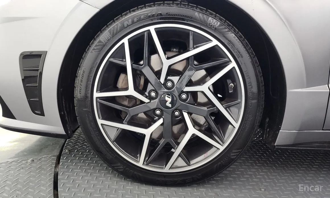 Фото 5 - Hyundai Sonata