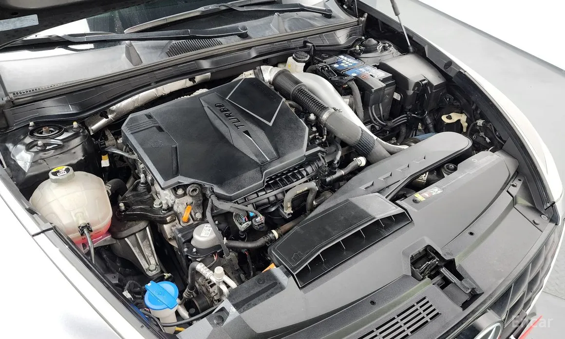 Фото 6 - Hyundai Sonata