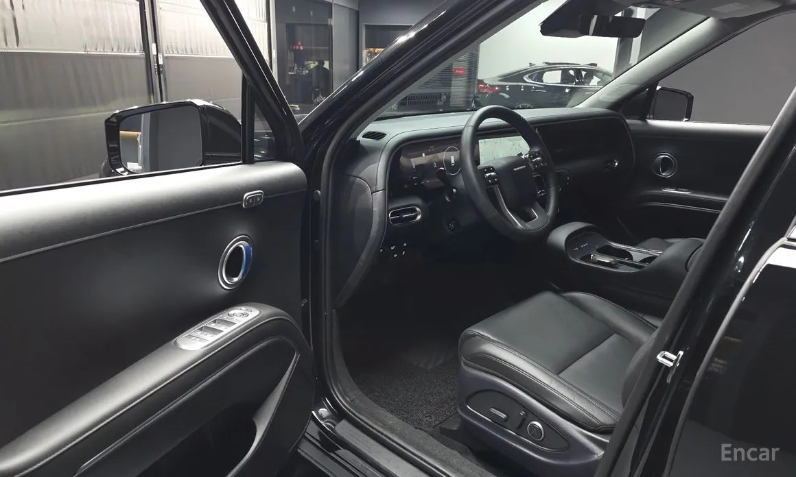 Фото 10 - Hyundai Palisade