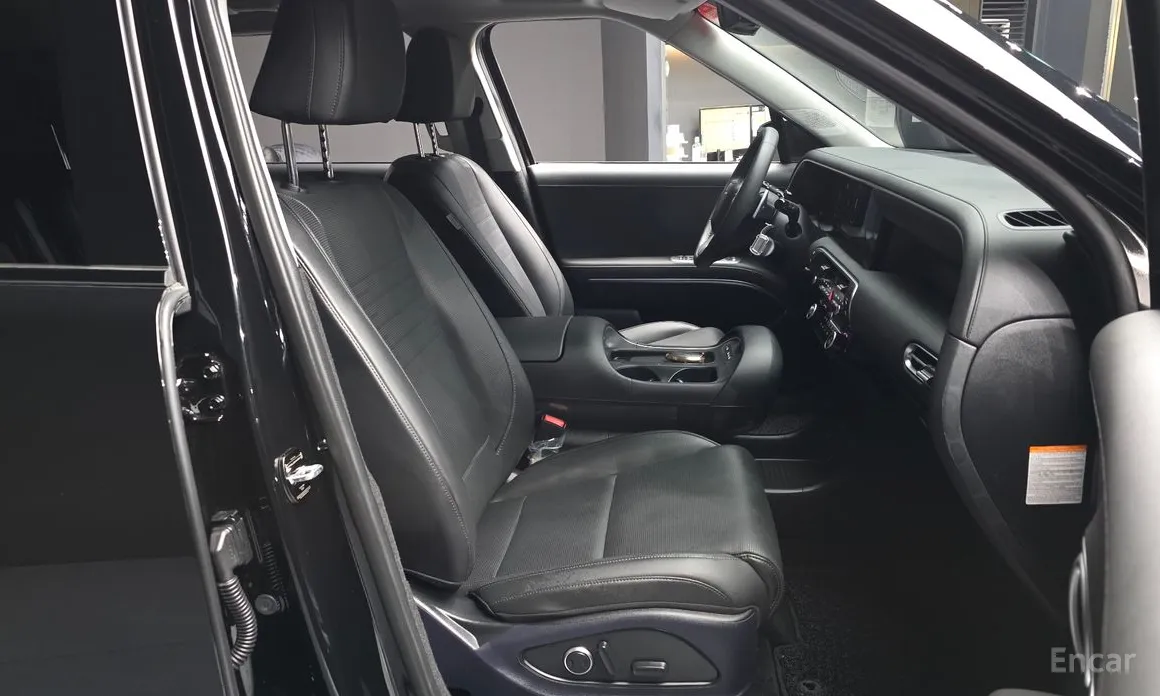 Фото 11 - Hyundai Palisade