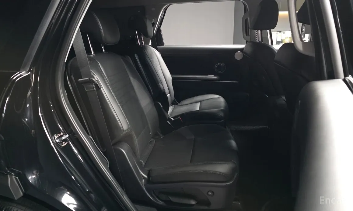 Фото 12 - Hyundai Palisade