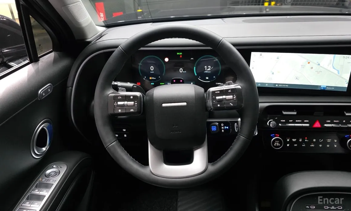 Фото 13 - Hyundai Palisade