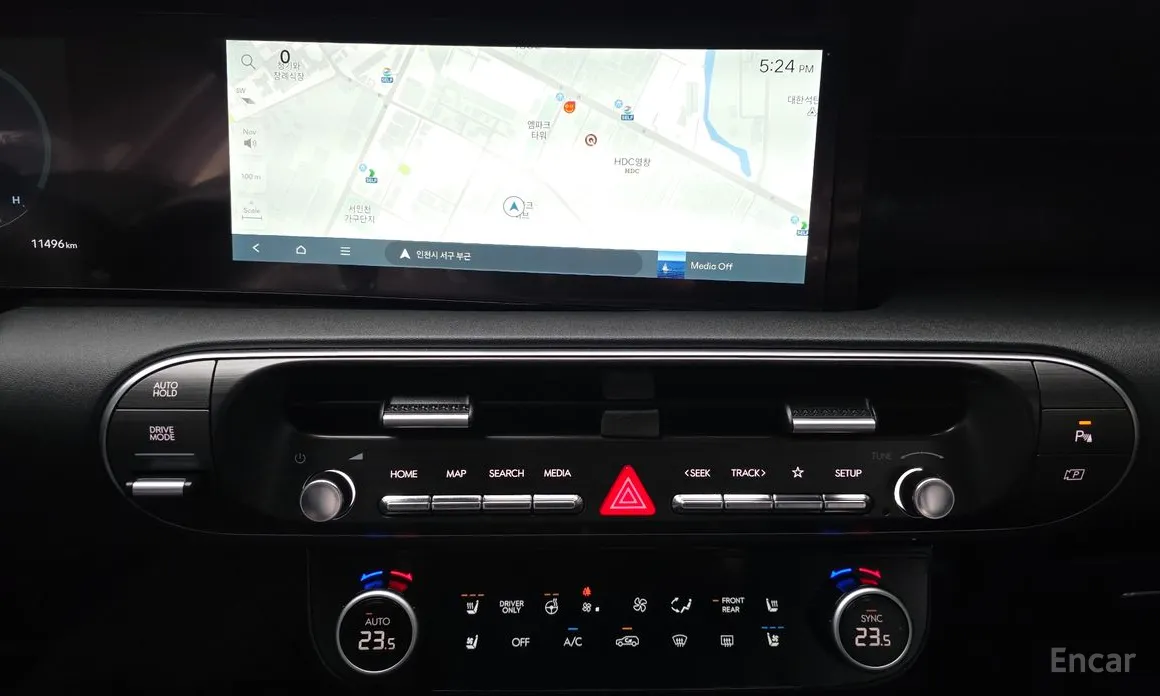 Фото 14 - Hyundai Palisade