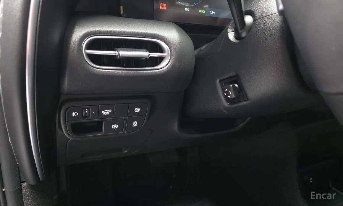 Фото 17 - Hyundai Palisade