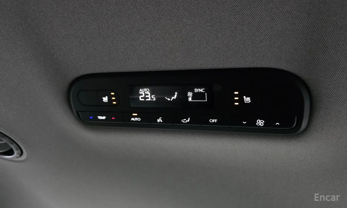 Фото 18 - Hyundai Palisade