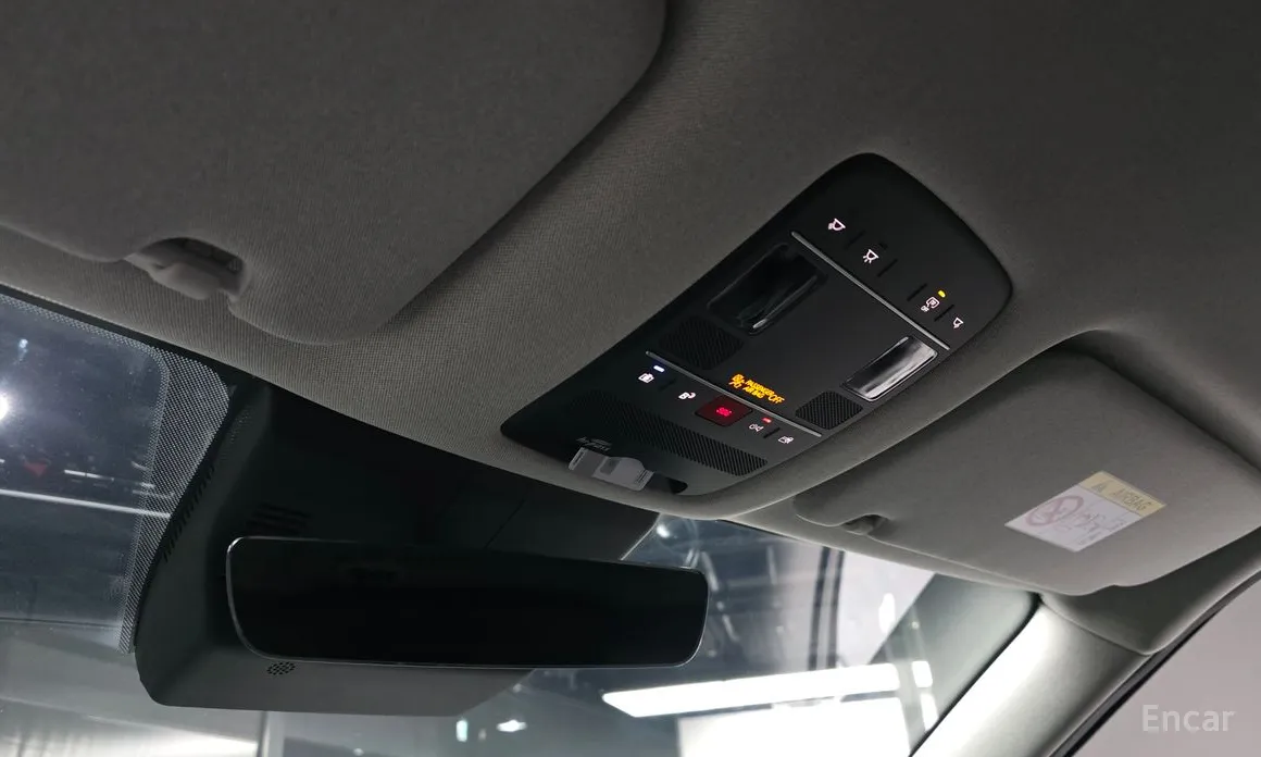 Фото 19 - Hyundai Palisade