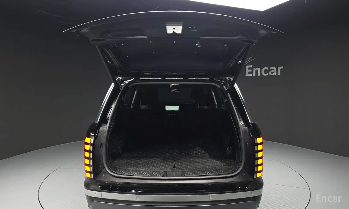 Фото 20 - Hyundai Palisade