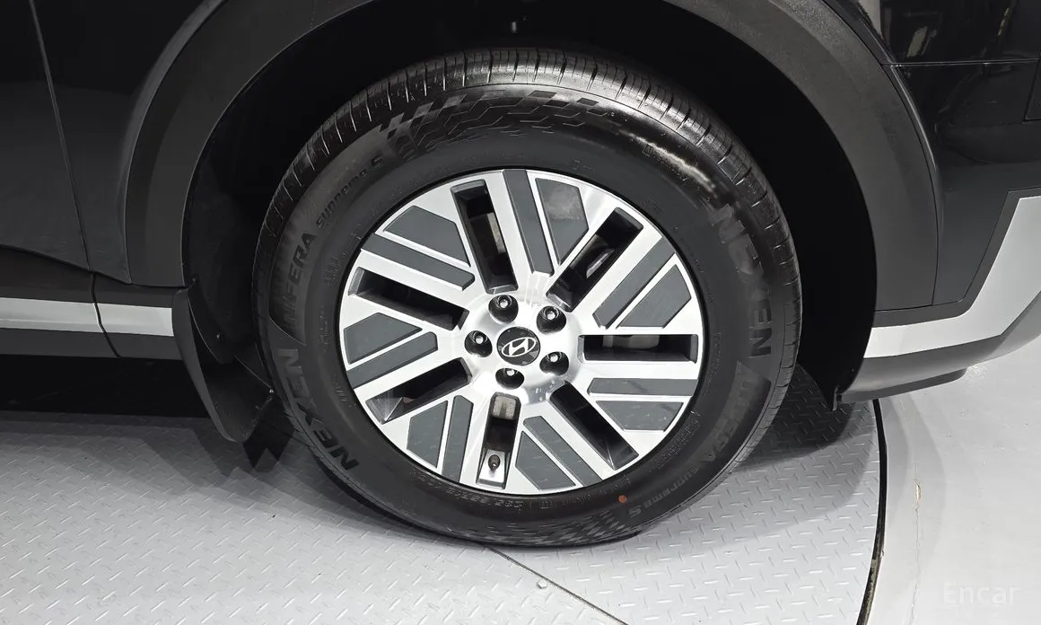 Фото 5 - Hyundai Palisade