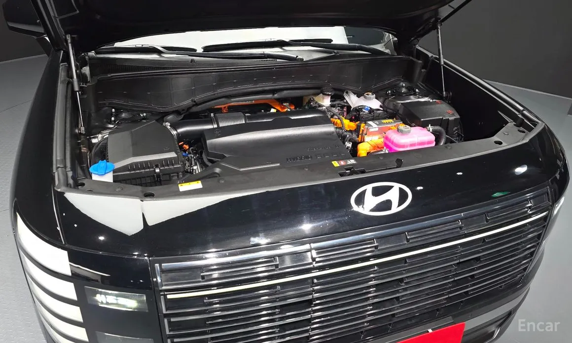 Фото 6 - Hyundai Palisade