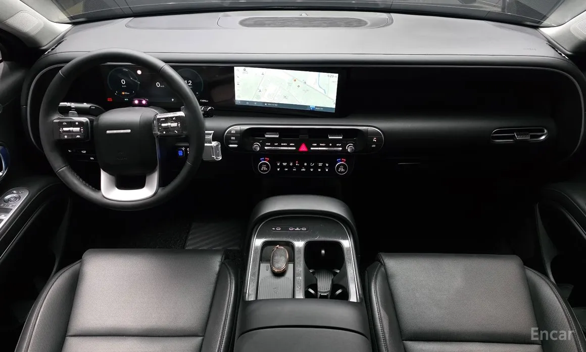 Фото 7 - Hyundai Palisade