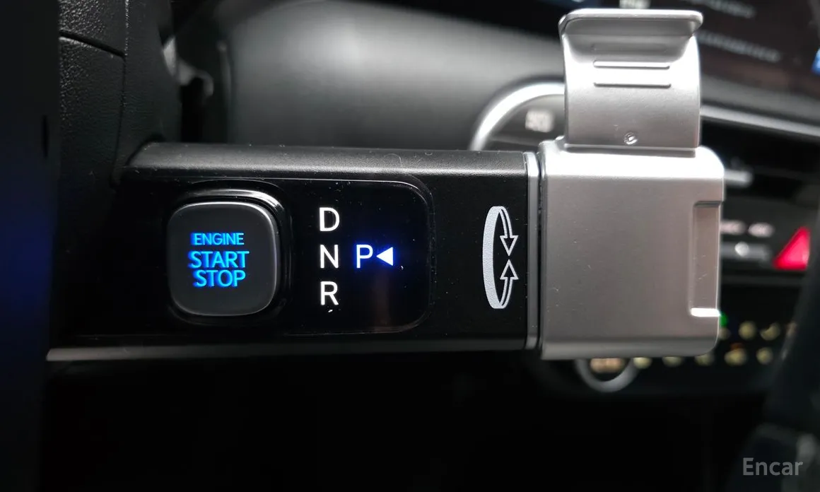 Фото 9 - Hyundai Palisade