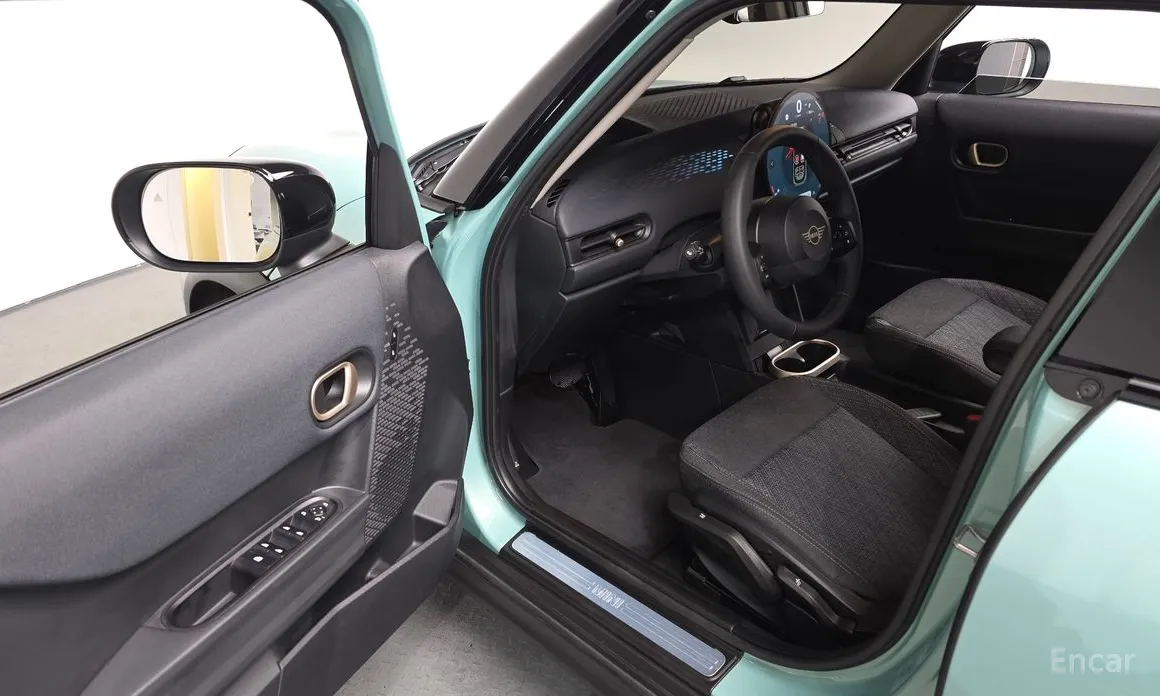 Фото 10 - Mini Cooper