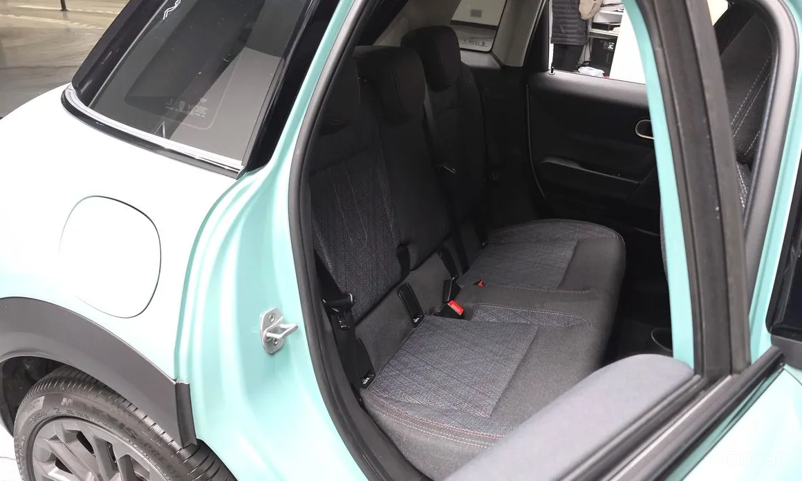 Фото 11 - Mini Cooper