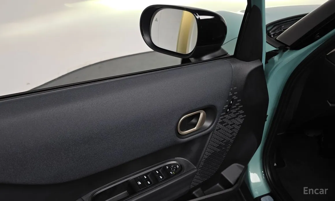 Фото 13 - Mini Cooper