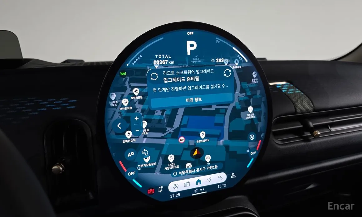 Фото 15 - Mini Cooper