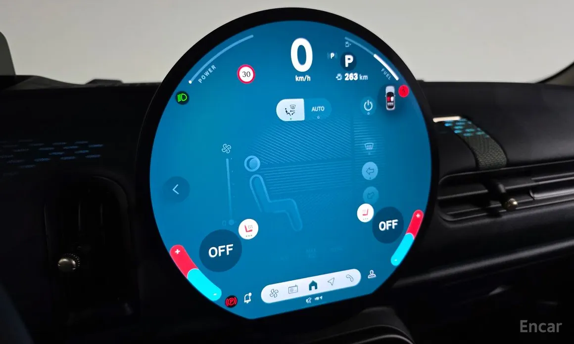 Фото 17 - Mini Cooper