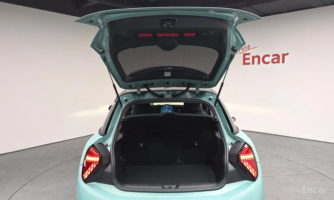 Фото 20 - Mini Cooper