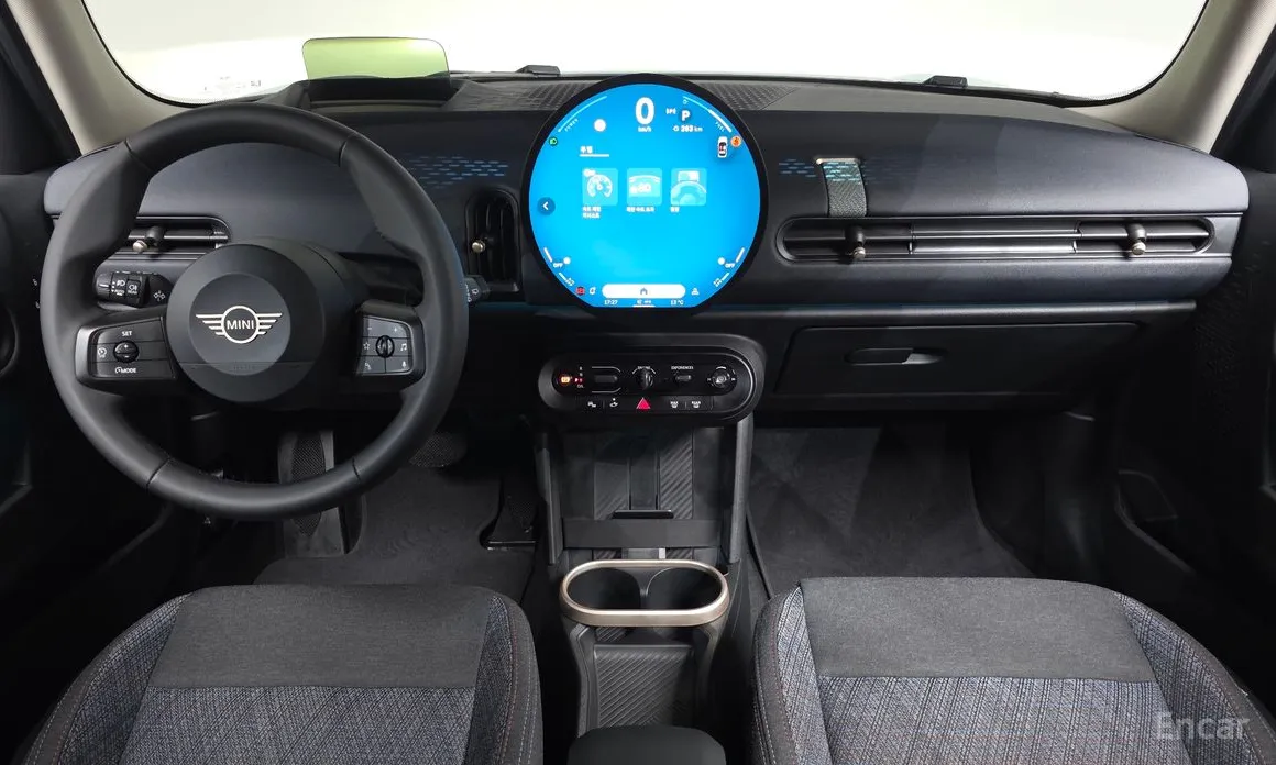 Фото 7 - Mini Cooper