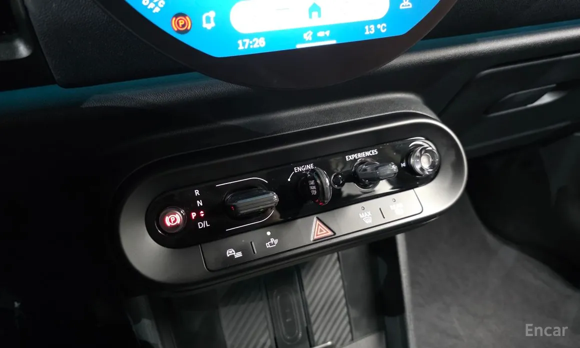 Фото 9 - Mini Cooper