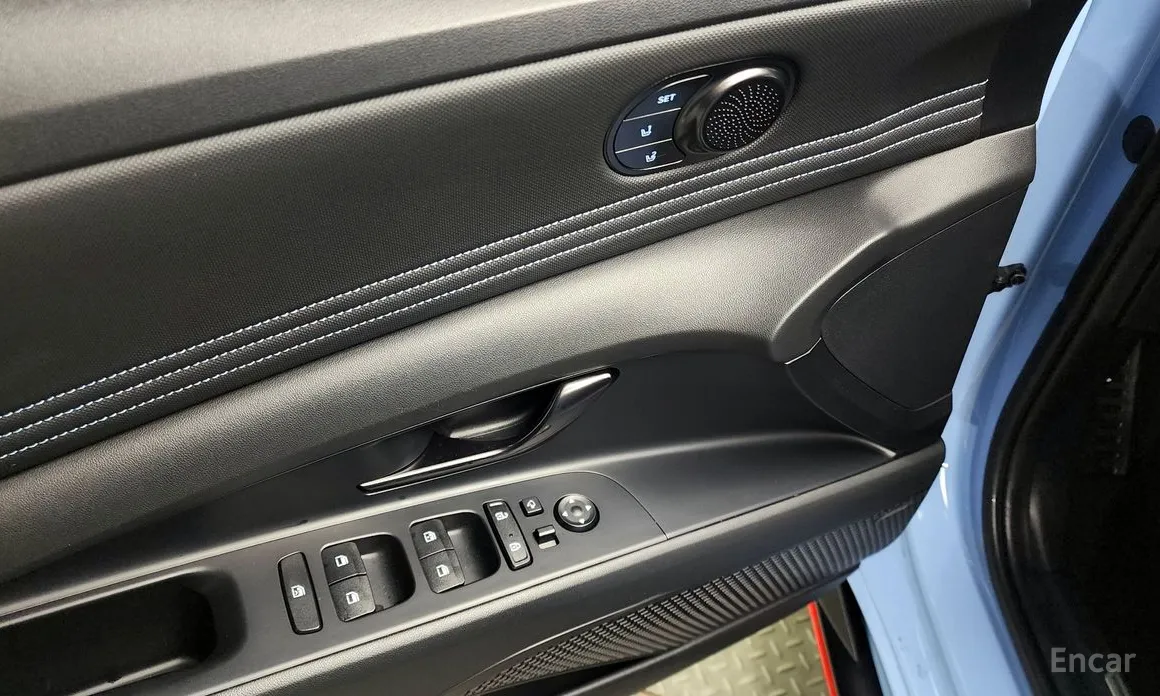 Фото 13 - Hyundai Avante