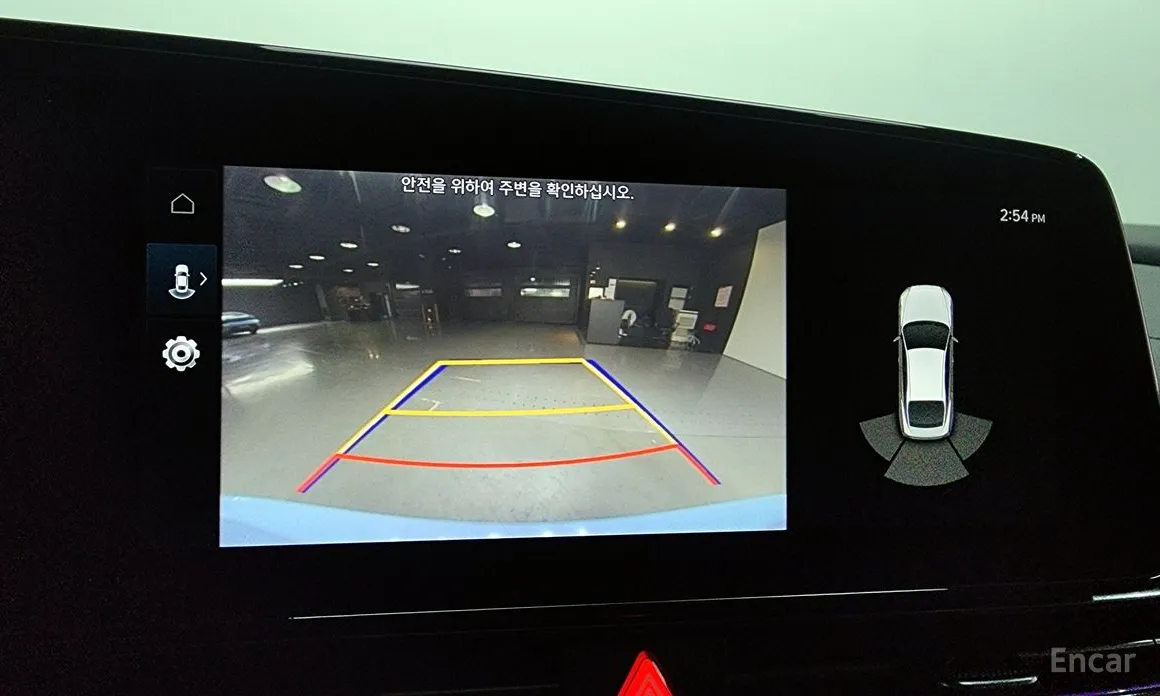 Фото 18 - Hyundai Avante