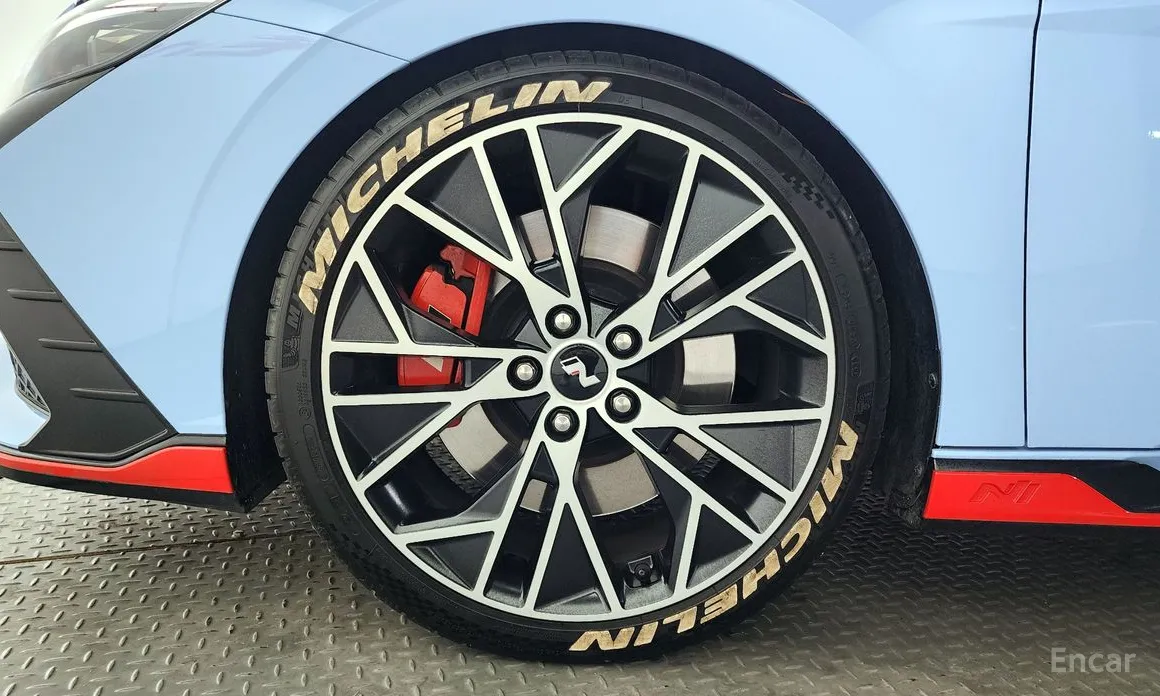 Фото 5 - Hyundai Avante