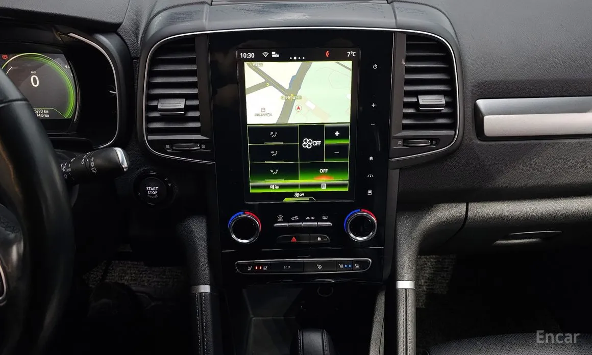 Фото 14 - Renault QM6