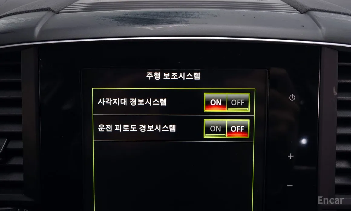 Фото 16 - Renault QM6