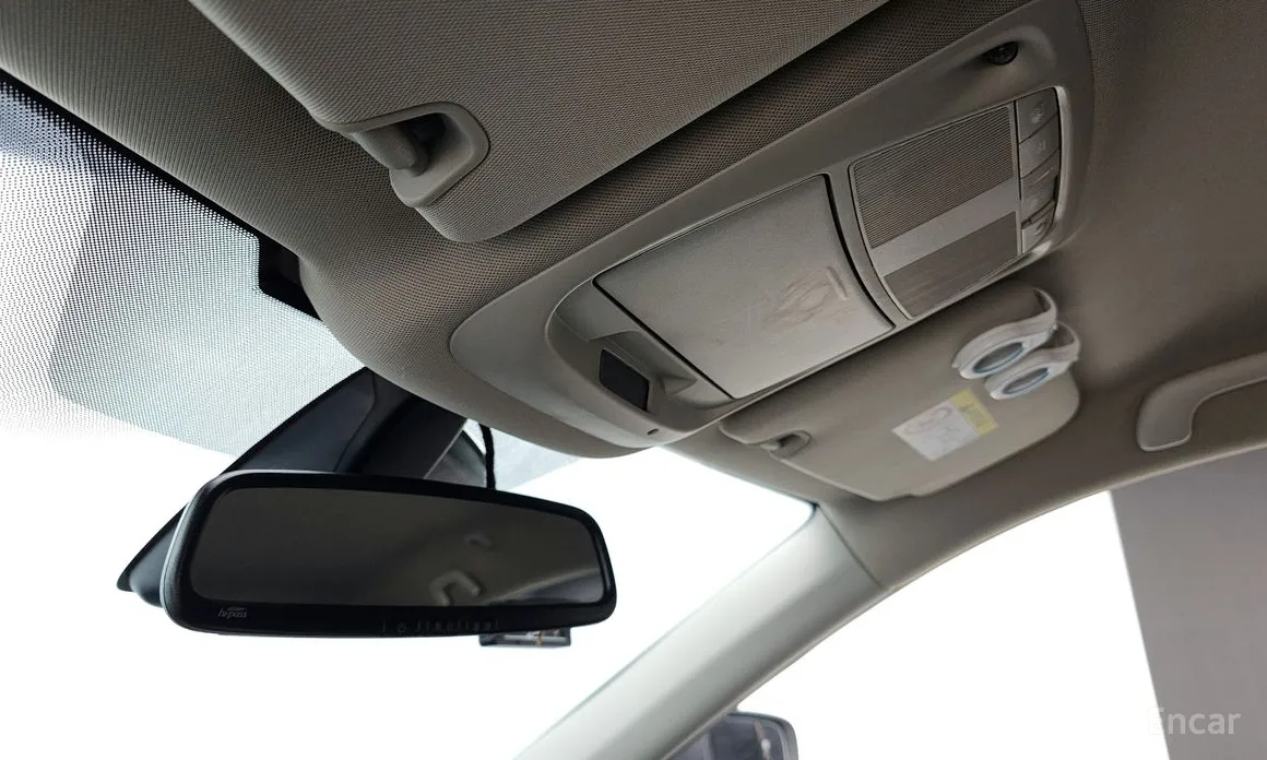 Фото 17 - Renault QM6