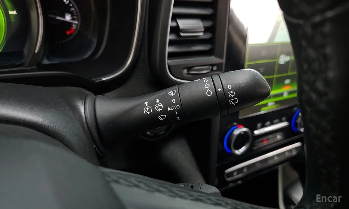 Фото 18 - Renault QM6