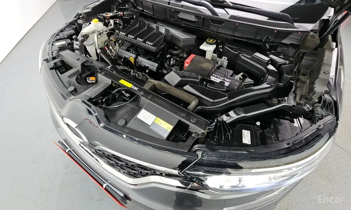 Фото 6 - Renault QM6