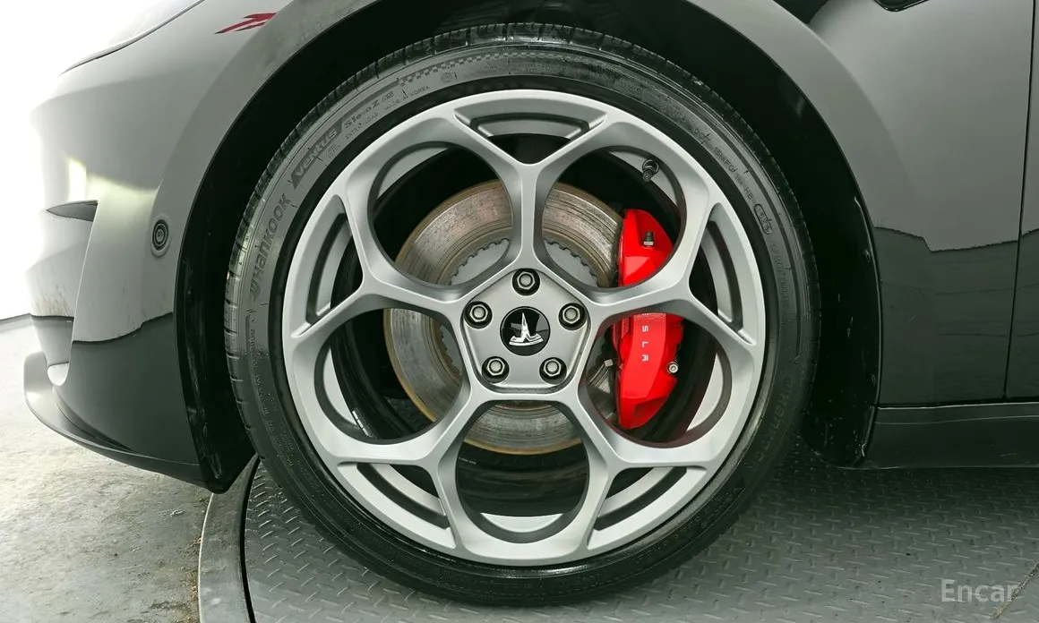 Фото 5 - Tesla Model 3