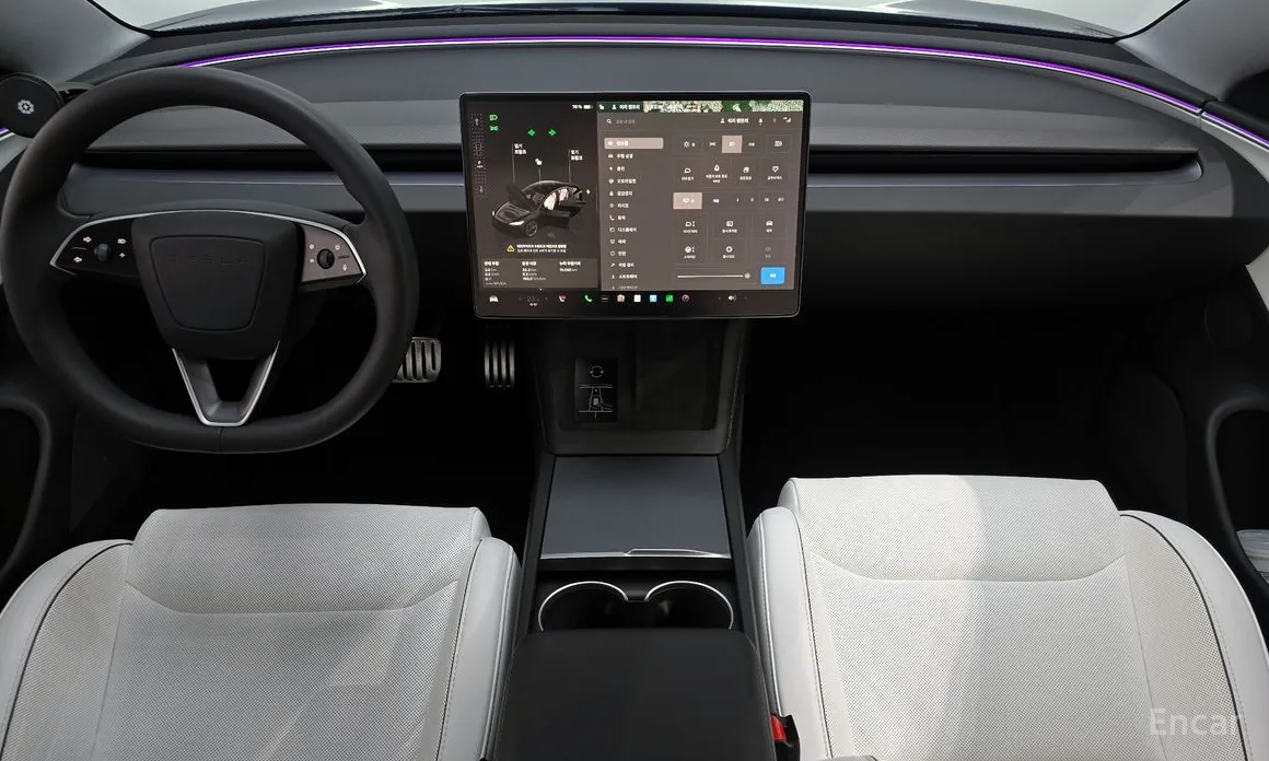 Фото 7 - Tesla Model 3