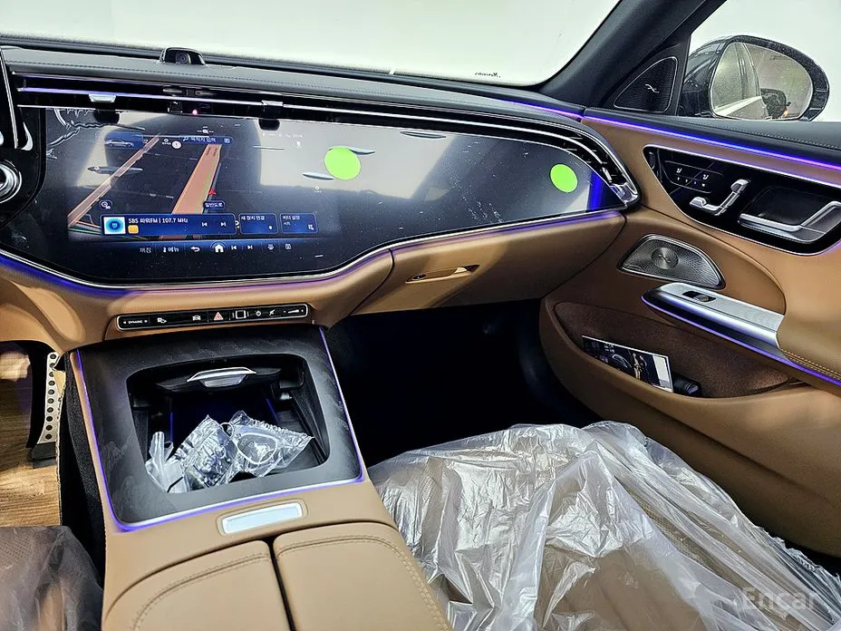 Фото 10 - Mercedes-Benz E-Class