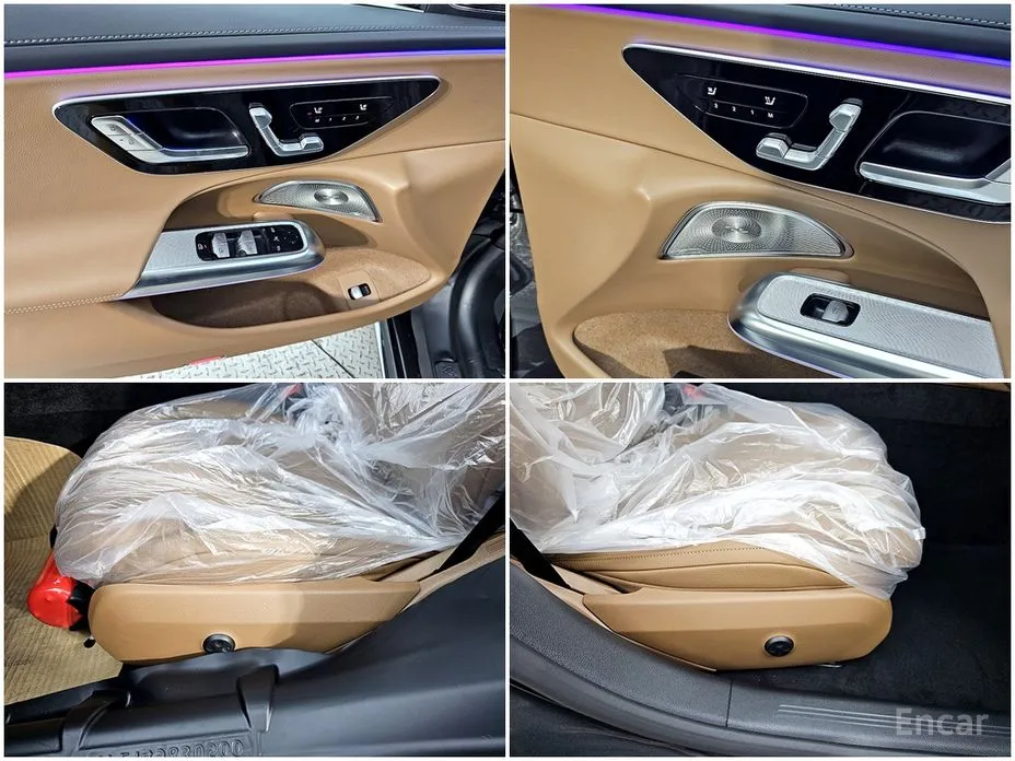 Фото 14 - Mercedes-Benz E-Class