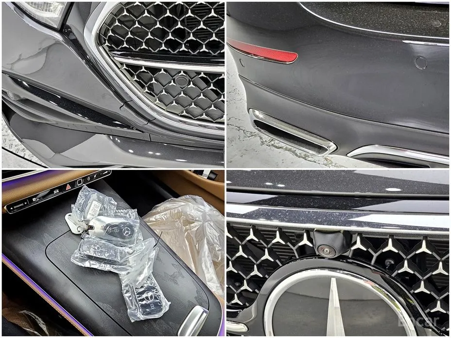 Фото 15 - Mercedes-Benz E-Class