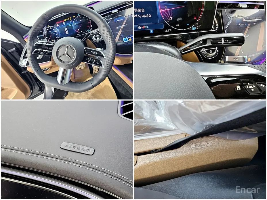 Фото 16 - Mercedes-Benz E-Class