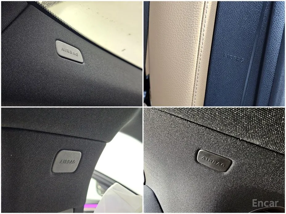 Фото 17 - Mercedes-Benz E-Class