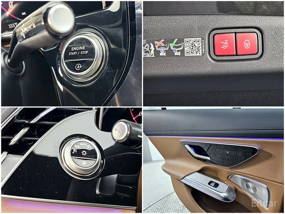 Фото 19 - Mercedes-Benz E-Class