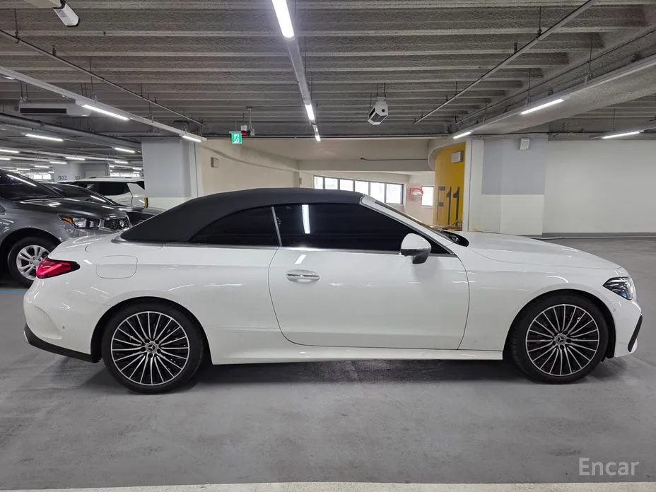 Фото 12 - Mercedes-Benz CLE-Class