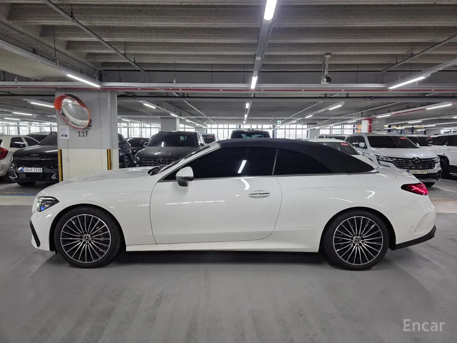 Фото 13 - Mercedes-Benz CLE-Class