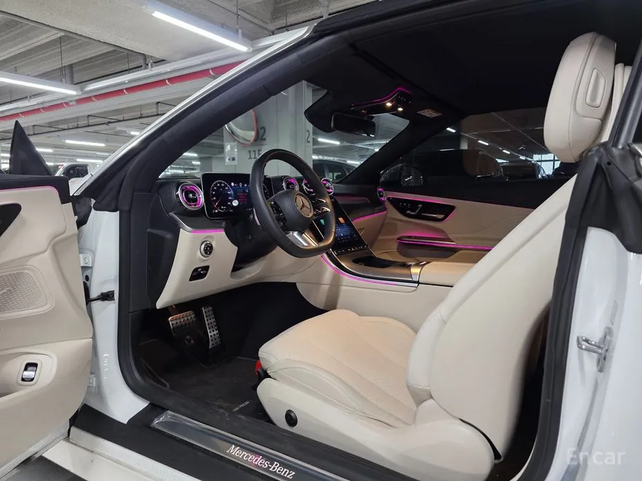 Фото 14 - Mercedes-Benz CLE-Class