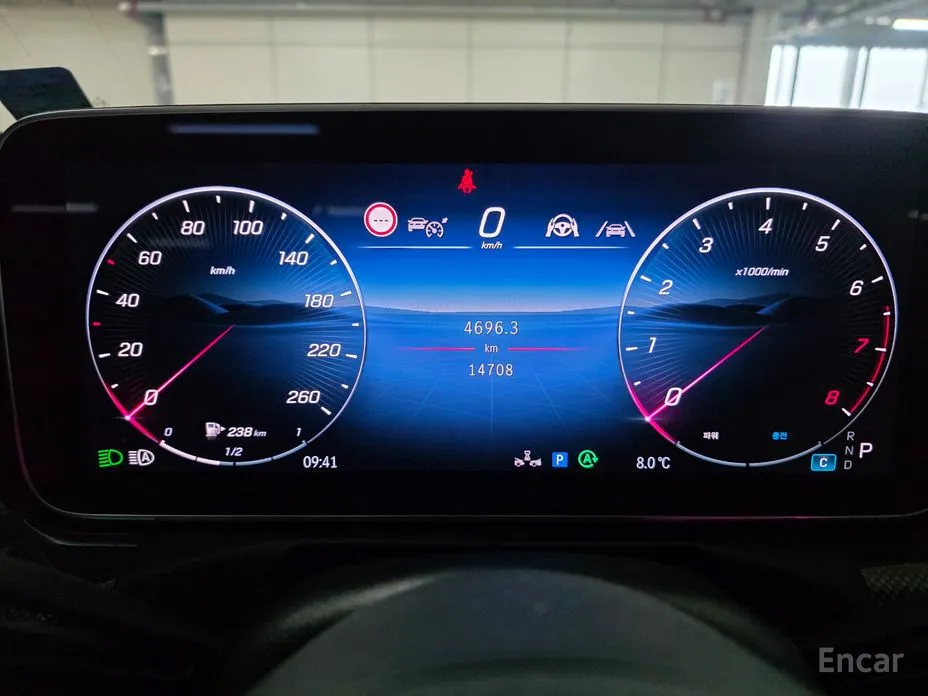 Фото 15 - Mercedes-Benz CLE-Class